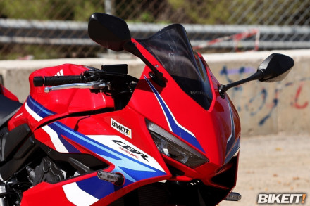 Honda – Νέες ανακλήσεις για CBR 600 RR και CBR 650 R