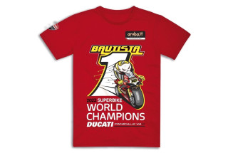 Προσφορές από το Ducati Athens για όλο τον Απρίλιο