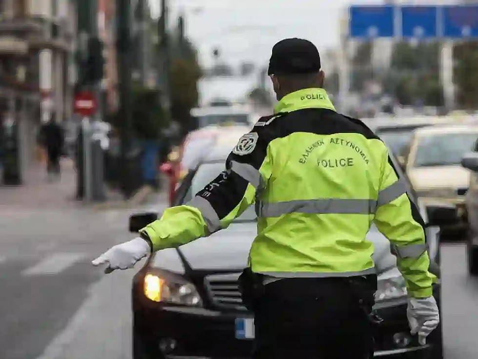 Κατατέθηκε στη Βουλή ο νέος, αυστηρότερος Κ.Ο.Κ.