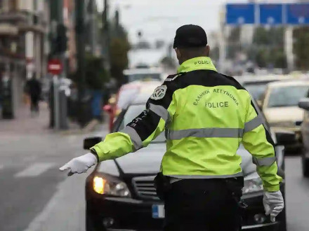 Κατατέθηκε στη Βουλή ο νέος, αυστηρότερος Κ.Ο.Κ.