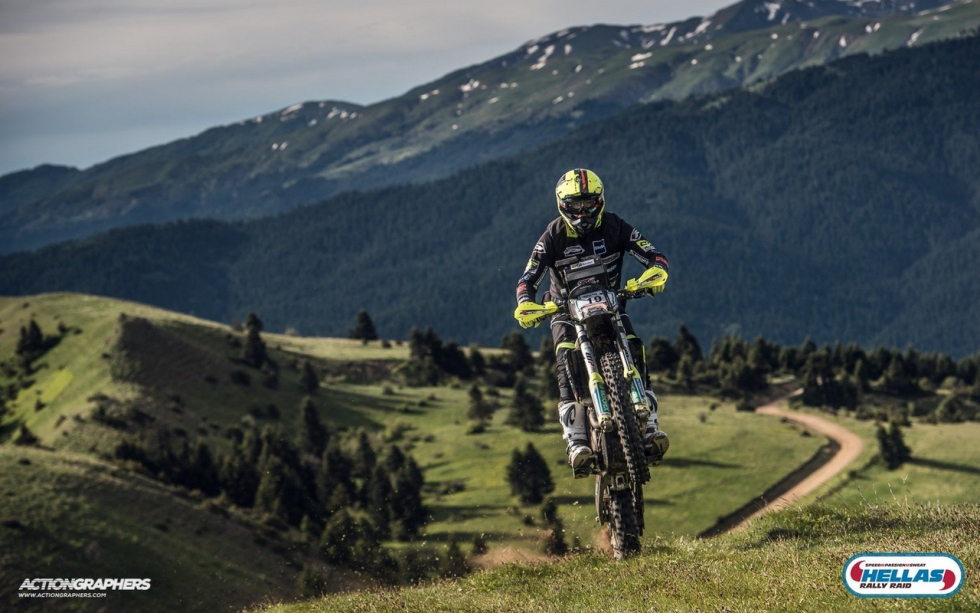 Hellas Rally 2019, 3η ημέρα
