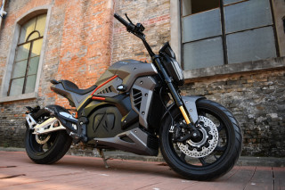 Alrendo Motorcycles – Αιφνίδιο τέλος για τις ηλεκτρικές μοτοσυκλέτες της στην Ευρώπη
