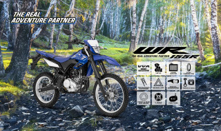 Yamaha WR155R 2020 – Παρουσιάστηκε επίσημα στην Ινδονησία
