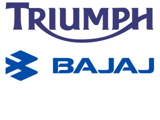 Συνεργασία Triumph – Bajaj: Κοινή η γκάμα μοντέλων σε Ινδία και Ευρώπη