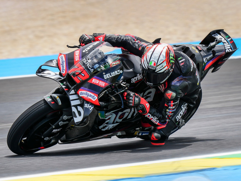 MotoGP 2026, 2ος Αγώνας, Βραζιλία - Οι σερί νίκες συνεχίζονται για την Aprilia!