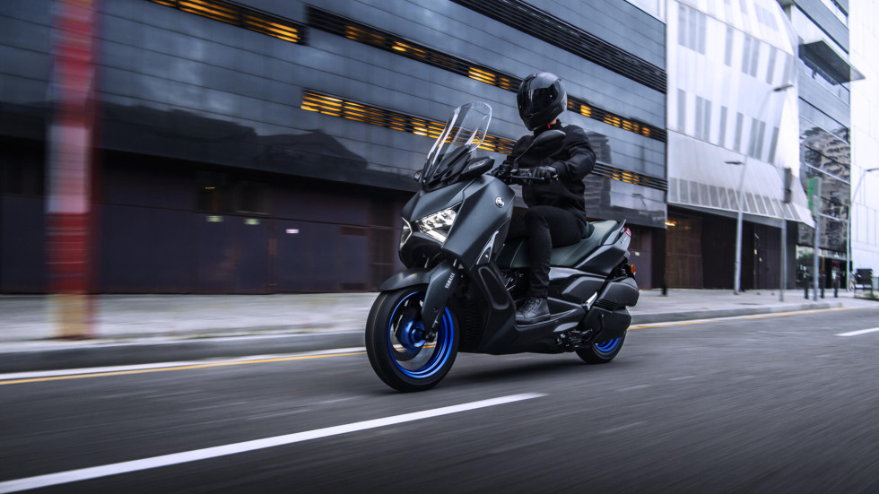 Yamaha – Νέος τιμοκατάλογος και ανακοινώσεις μειωμένων τιμών