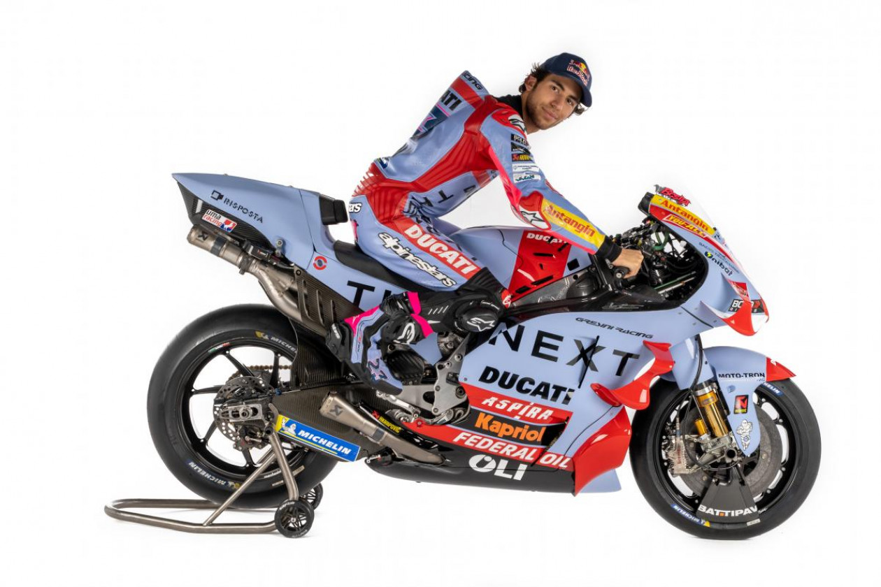 MotoGP – Όταν η Aprilia ήταν έτοιμη να αγοράσει με 750.000€ τον Bastianini!
