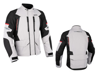 Μπουφάν Oxford Calgary 2.0 D2D - Βρείτε το στην Patmanidis Motoparts