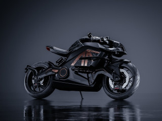 Arc Vector Founder's Signature Edition – Δυο όλες και όλες και αυτές στην Αμερική