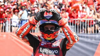 MotoGP 2026 βαθμολογία μετά το Aragon – Ο Marquez πλησιάζει απειλητικά