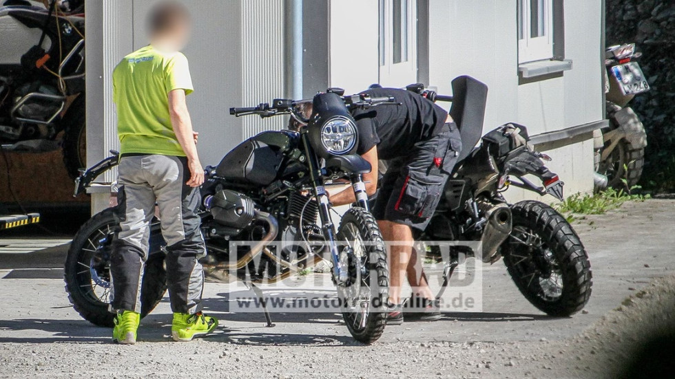 BMW R 12 GS 2024 – Το αερόψυκτο GS επιστρέφει!