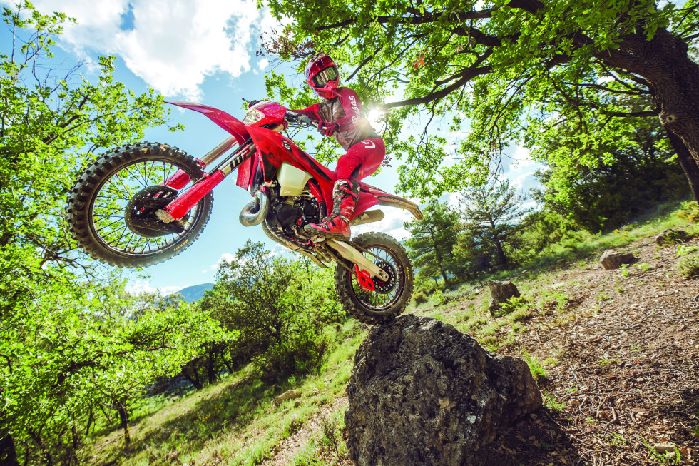 Νέες GASGAS Offroad 2026 – Ανανέωση στα MX και Enduro