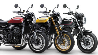 Ιαπωνική αγορά 2023: Η Kawasaki και οι άλλοι, Top-10 μοτοσυκλετών
