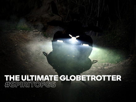 BMW R1300GS Adventure 2024 - Ήρθε η ώρα της αποκάλυψης!
