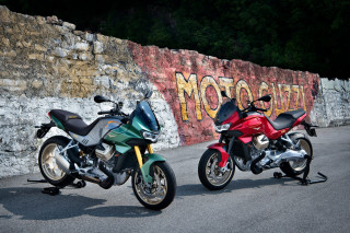 Moto Guzzi Road to 2121 – Η πορεία για τα επόμενα 100 χρόνια [Βίντεο]