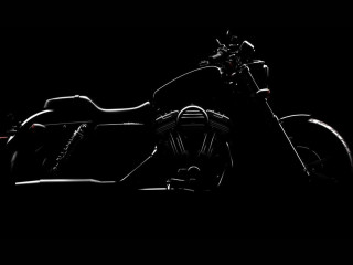 Harley-Davidson Sportster 883 - Η μεγάλη επιστροφή της αερόψυκτης cruiser για το 2027