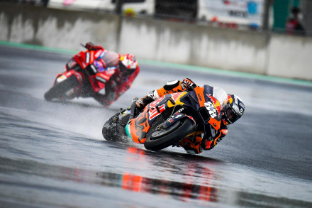 Michelin MotoGP – Η ανασκόπηση του GP της Ινδονησίας