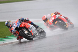 H Michelin στη Βαλένθια για την αυλαία του πρωταθλήματος MotoGP 2019