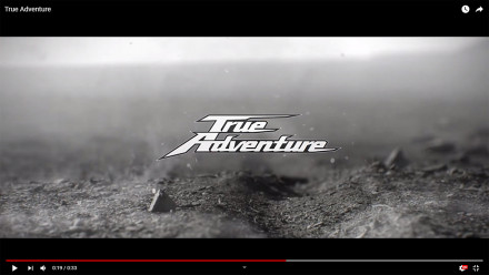Honda True Adventure: Teaser-Video που μυρίζει... νέα Africa Twin