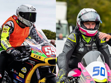 Manx Grand Prix 2026 - Δύο νεκροί αναβάτες στις κατατακτήριες δοκιμές