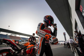 MotoGP – Ανεβάζει ρυθμούς η Honda με ανεπίσημο τεστ πριν την Sepang