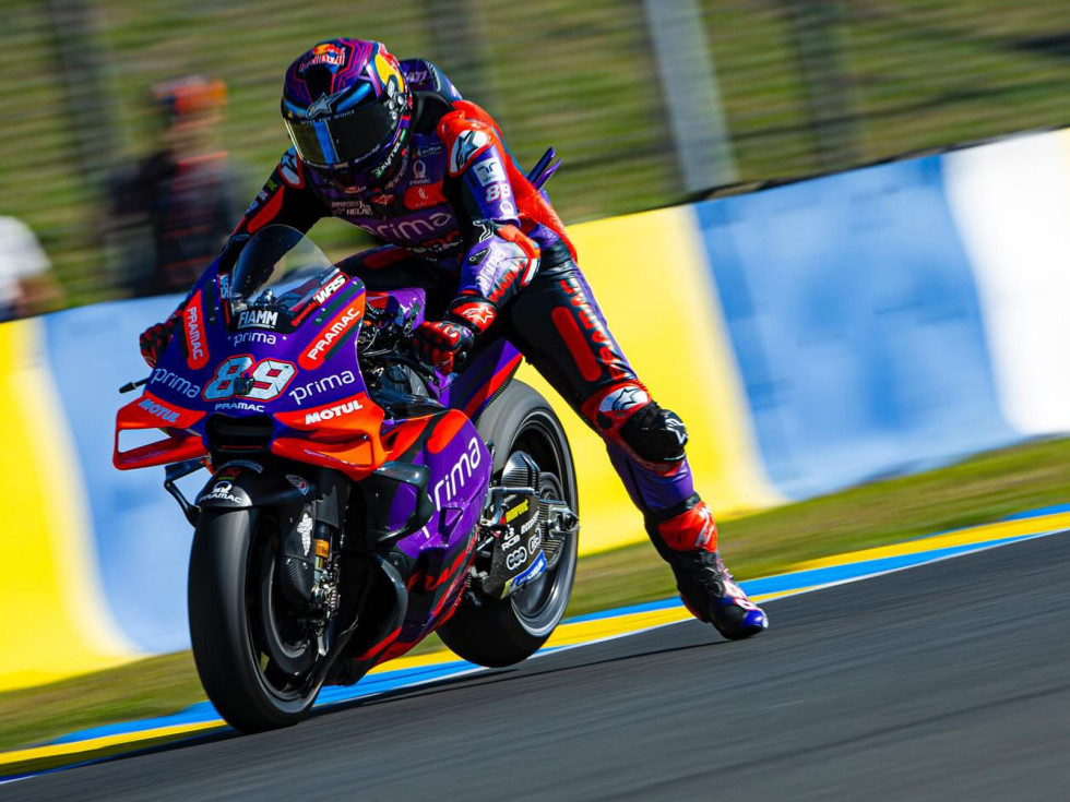 MotoGP 2024, 5ος Αγώνας, Γαλλία – Νίκη για Martin, «ήττα» για Ducati