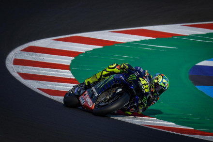 MotoGP: Ποινή βαθμών για τη Yamaha – Πάει Valencia ο Valentino Rossi!