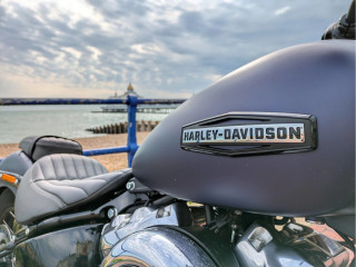 Harley-Davidson - Αυξημένο κόστος δανεισμού στον ορίζοντα, αλλά όχι κρίση για την εταιρεία