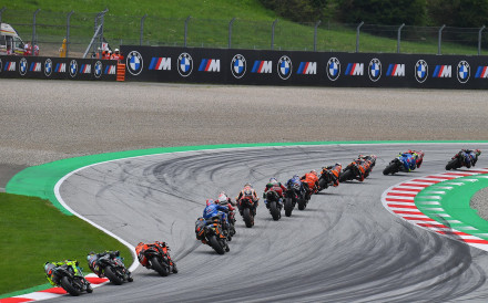 MotoGP – Θα έχουμε 7 κατασκευαστές το 2023 στο grid;