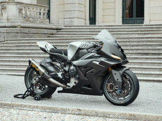 BMW Concept RR - Σκιαγραφώντας το επόμενο S 1000 RR