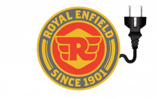 Royal Enfield – Σύντομα, ηλεκτροκίνητο μοντέλο!