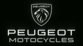 Peugeot Motocycles - Νέο logo, νέα εταιρική ταυτότητα