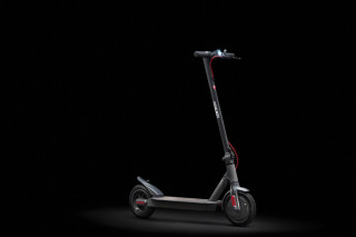 Ducati PRO-I EVO 2021 – Συνδεδεμένο ηλεκτρικό πατίνι