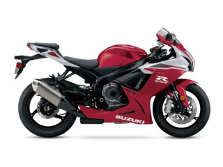 Suzuki GSX-R600 - Συνεχίζει και το 2027 με επετειακή έκδοση