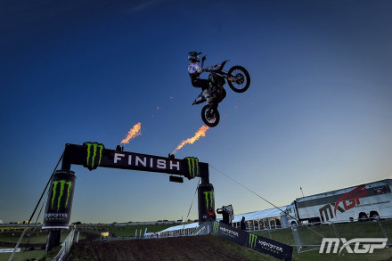 MXGP 2022, 1ος αγώνας, Matterley Basin (Αγγλία)