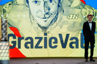 MotoGP – Valentino Rossi: Όταν είσαι νέος είσαι λίγο... ανόητος!