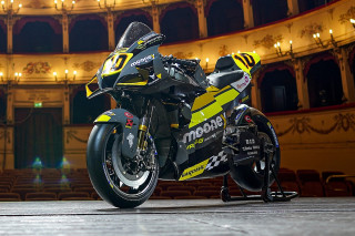 MotoGP – Με Yamaha από το 2024 η Mooney VR46 Racing Team!