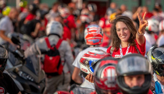 World Ducati Week 2020 - Ανακοινώθηκαν οι ημερομηνίες διεξαγωγής
