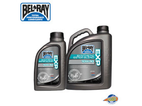 Bel-Ray EXP Synthetic Ester Blend 4T Engine Oil στα καταστήματα Motoway