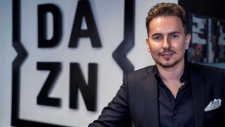 Jorge Lorenzo – «Δεν φρέναρα σαν τον Rossi γιατί έχω μικρά χέρια»
