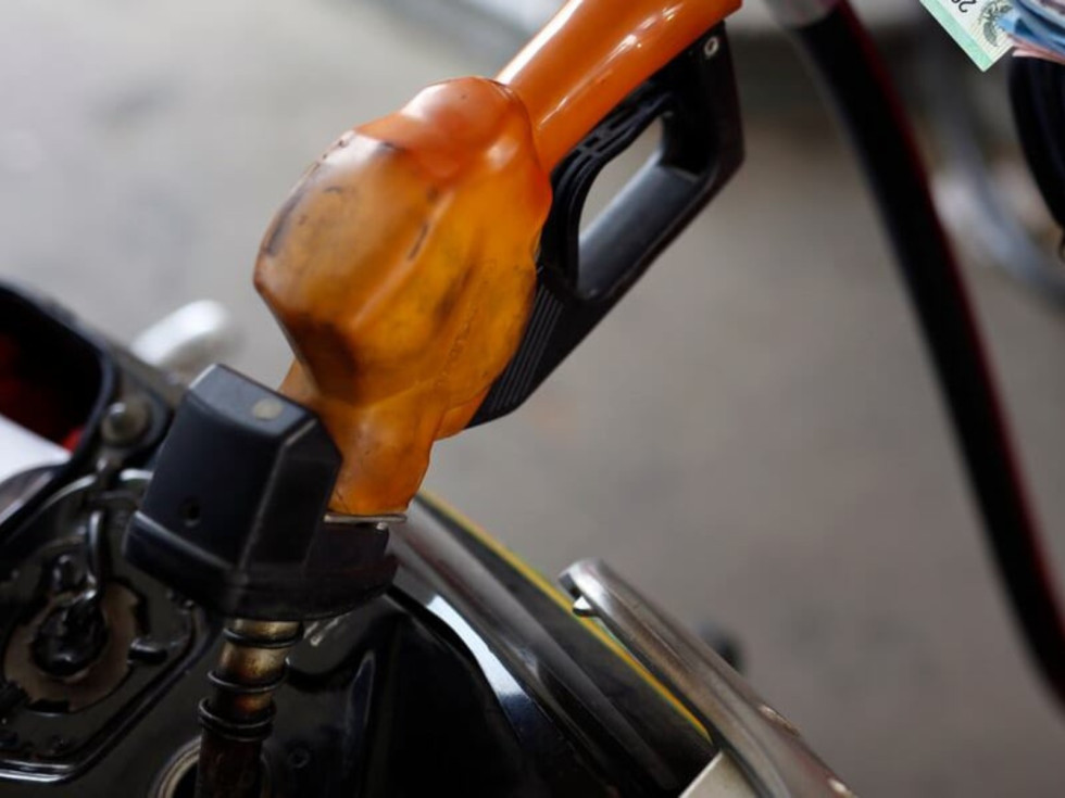 Fuel pass - Δεν περιλαμβάνεται στα νέα μέτρα της κυβέρνησης